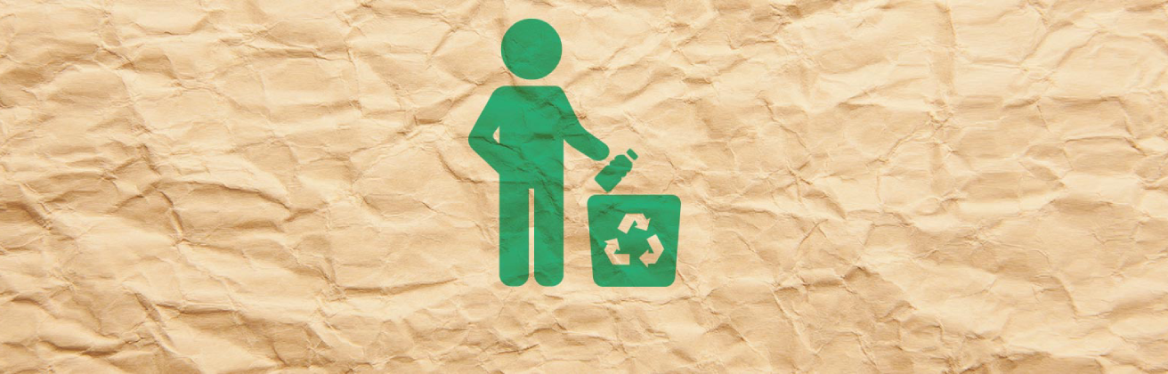 Conoce qué productos puedes reciclar desde tu casa